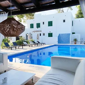 ** Gasthof Casa Ceiba Maria Spanien
