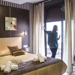 Hotel Duquesa, Sevilha