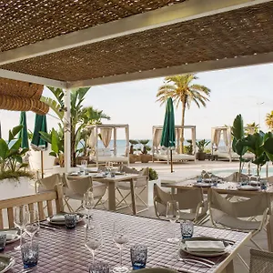 ***** Hotel Me Terramar Spanien