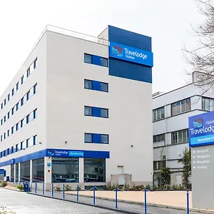 *** Hotel Travelodge Barcelona Fira Španělsko