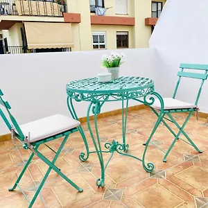  Gasthof La Bartola Spanien