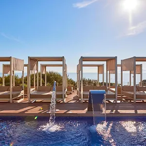 **** Aparthotel Zafiro Bahia Spanien