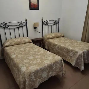 Trajano Pensjonat