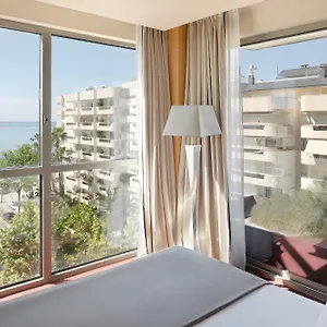 **** Hotel Mim Sitges&spa Spanien