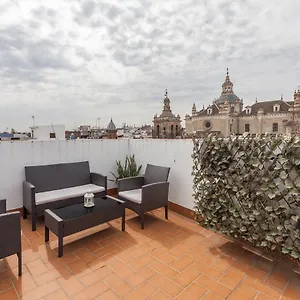 Casas De - Cuna 41 Apartment