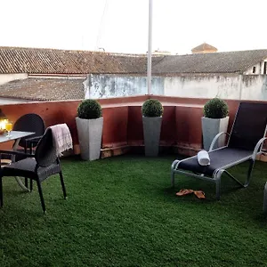 Apartment Life Quintana, Sevilla