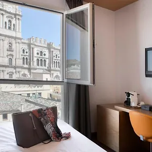 **** Hotel Petit Palace Plaza Španělsko