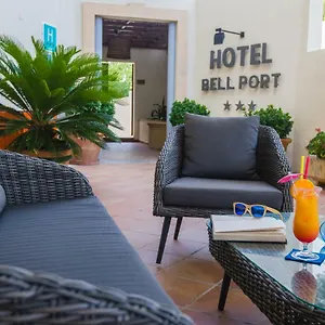 *** Hotel Bell Port Španělsko