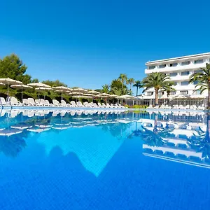 *** Hotel Millor Sol Španělsko