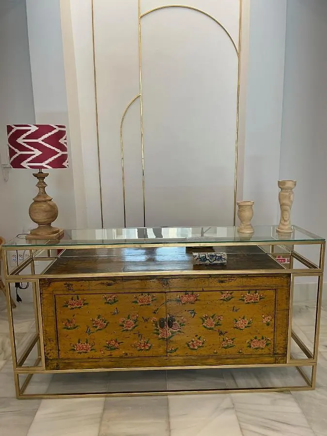 Pensión Hostal Hom Museo Sevilla