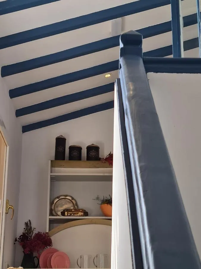 Hostal Hom Museo Sevilla Pensión