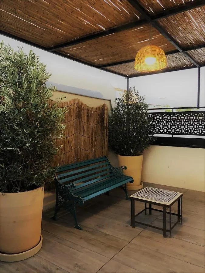 Hostal Hom Museo Seville Guest house