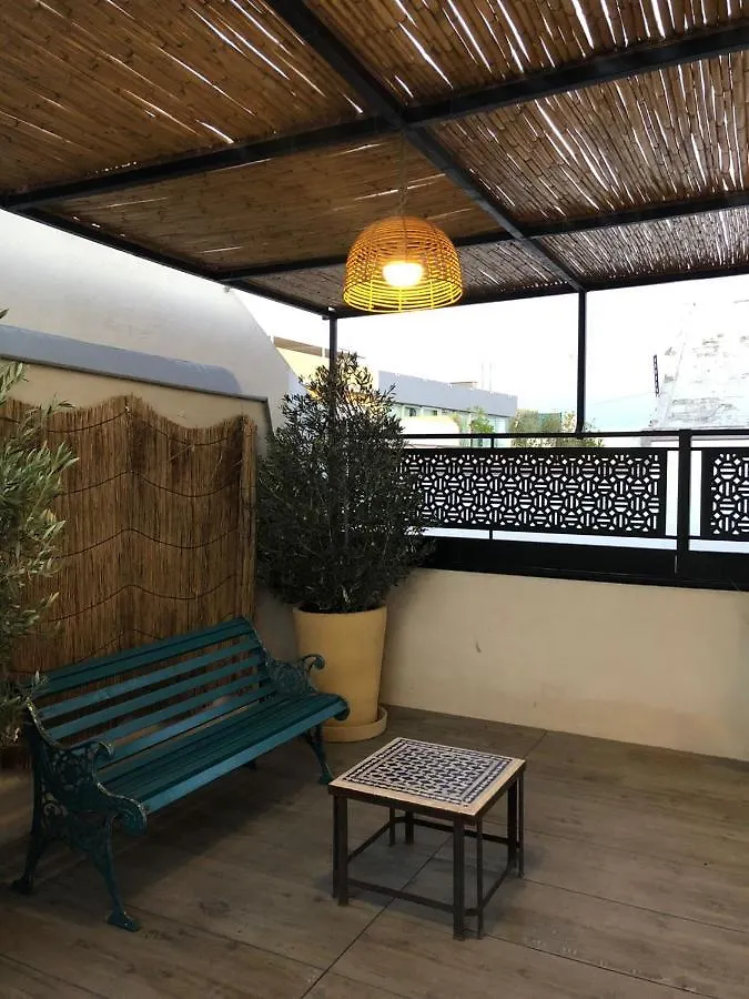 Pensión Hostal Hom Museo Sevilla