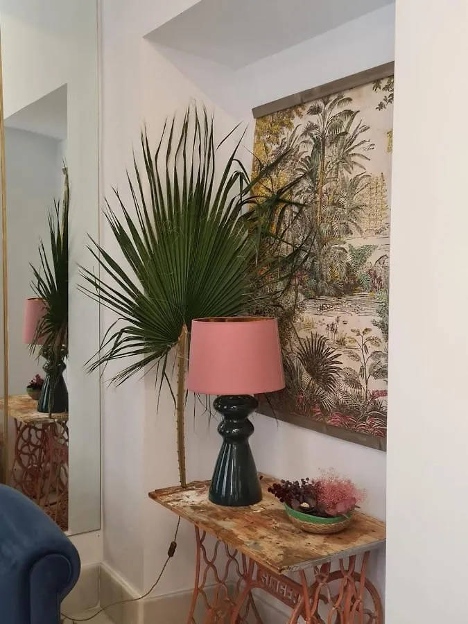 Hostal Hom Museo Sevilla 0*,