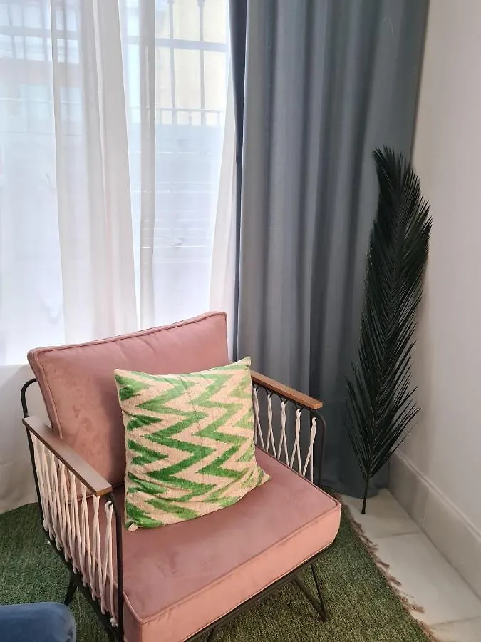 Hostal Hom Museo Sevilla 0*,