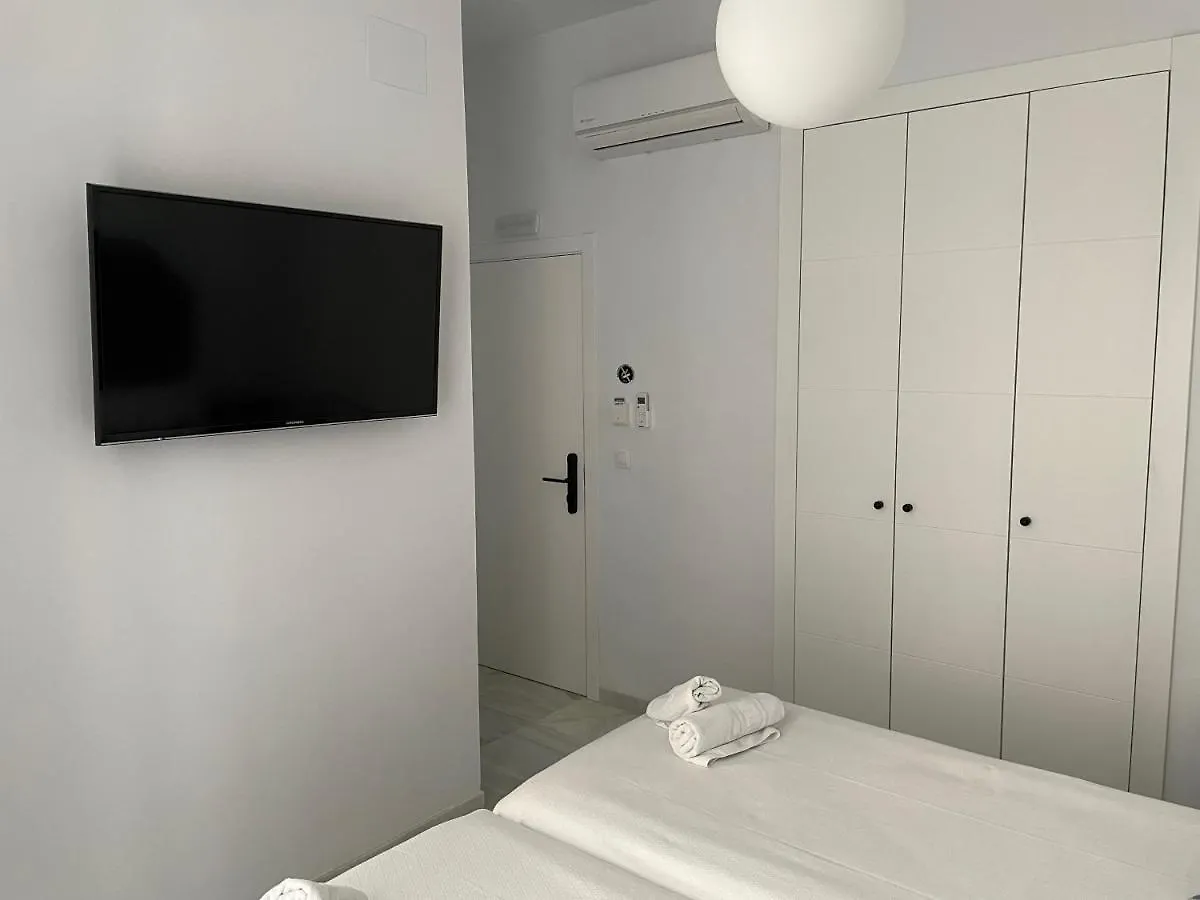 Hostal Hom Museo Seville 0*,  Spain