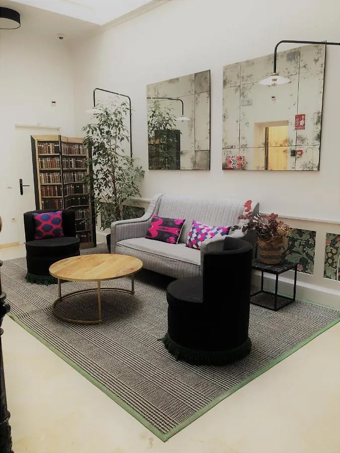 Hostal Hom Museo Seville 0*,  Spain